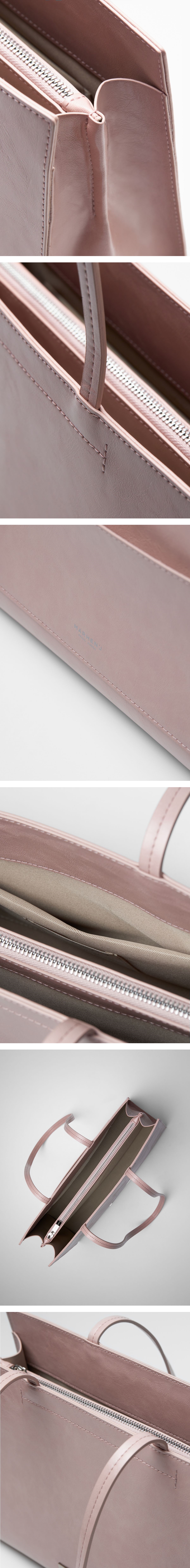 MAYA BAG - 4 COLORS